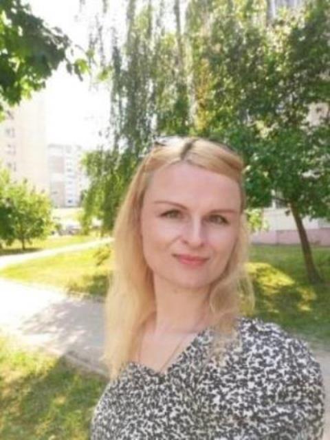 Карина С. - репетитор Немецкого языка по скайпу