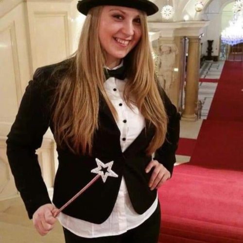 Маргарита А.