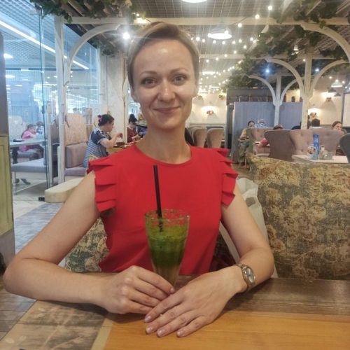 Анастасия Ч.