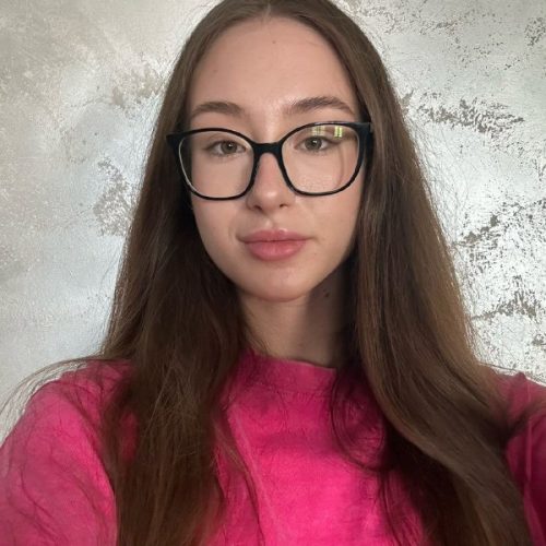 Екатерина П.