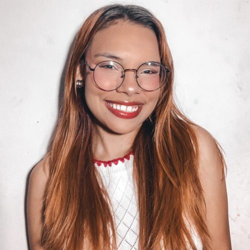 Роса Мишель Ф.