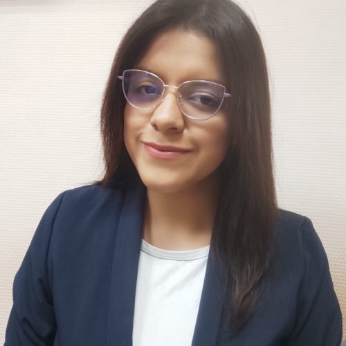 Джулиет Алехандра Л.