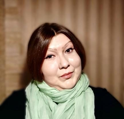 Виктория П.