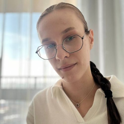 Екатерина К.