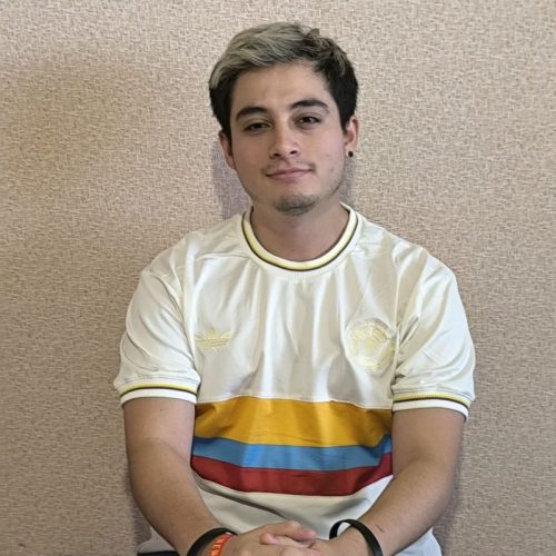 Кристиан Давид М.