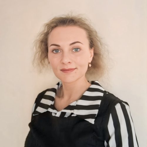 Катарина П.