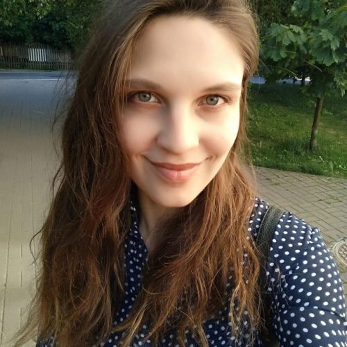 Анжелика К.