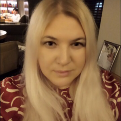 Viktoriya H.