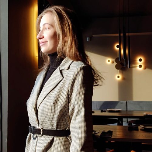 Екатерина Е.