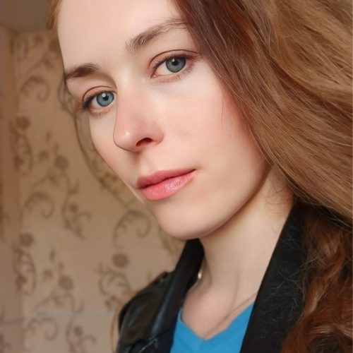 Екатерина Л.