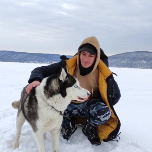 Габриель Б.