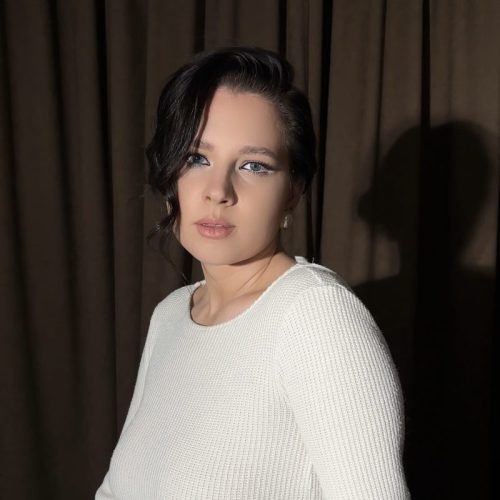 Анастасия К.