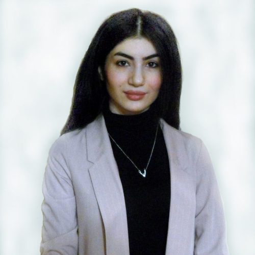 Виктория Х.