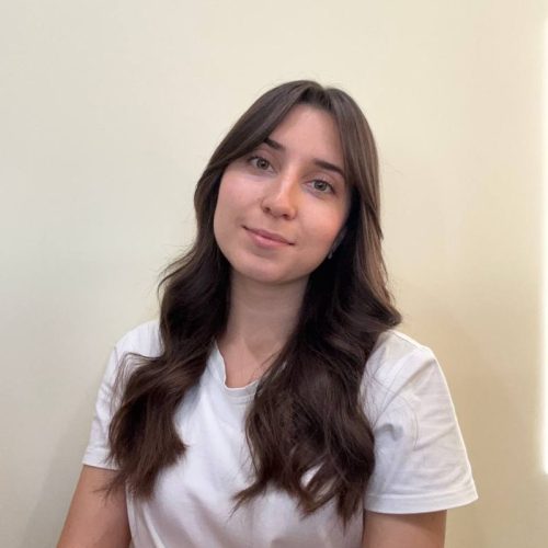 Кристина К.