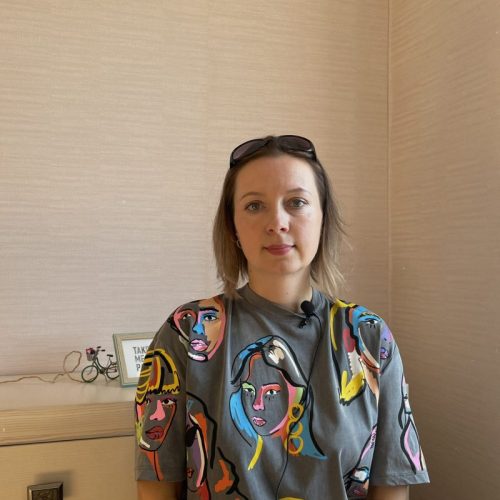 Екатерина К.