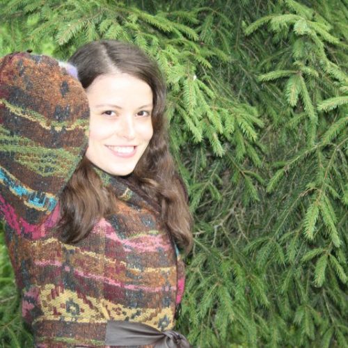 Екатерина-Любовь Л.