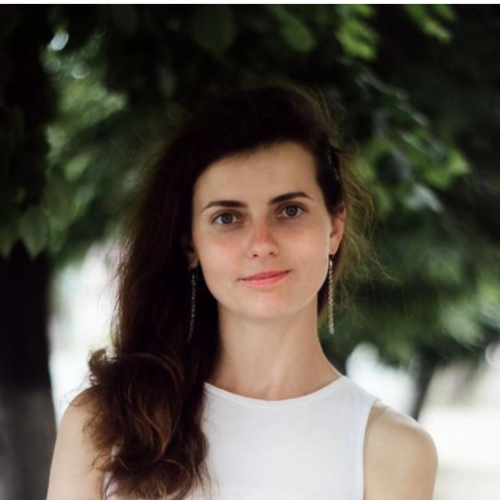 Александра З.