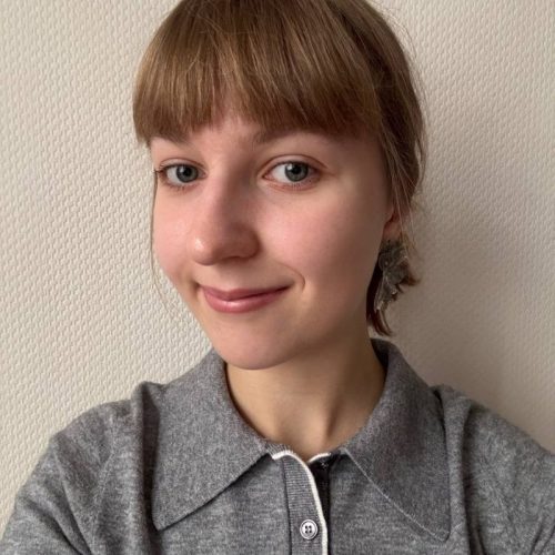 Александра Ф.