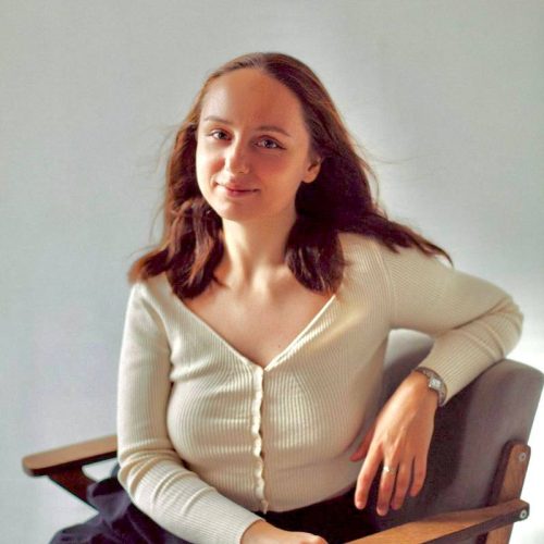 Анастасия К.