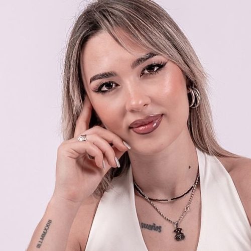 Анжелика Р.