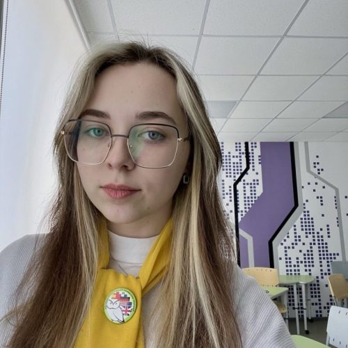 Екатерина К.