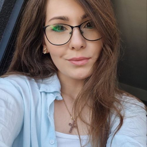 Кристина К.