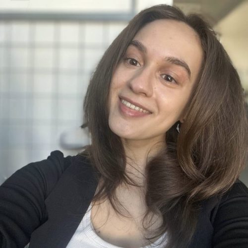 Виктория Я.