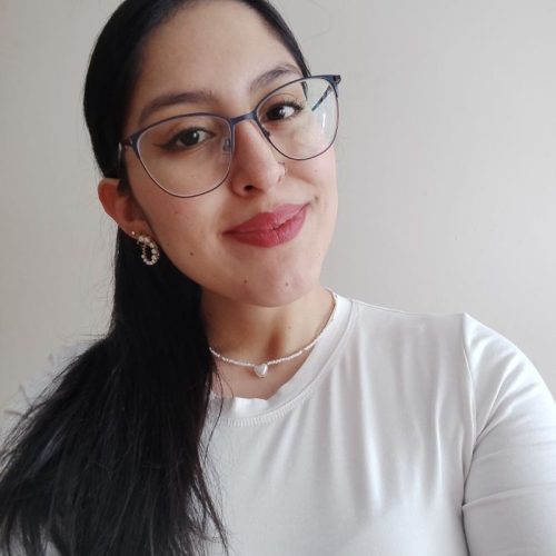 Ана Мария Д.