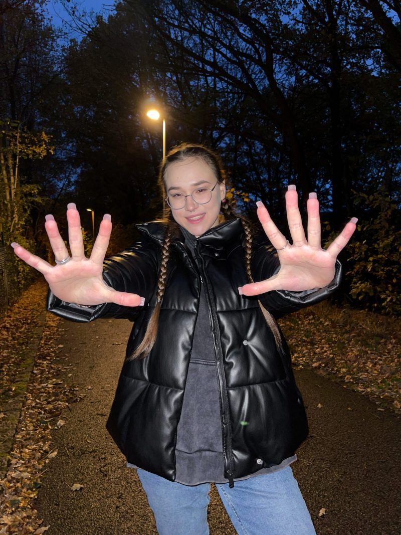 Алина Ш.