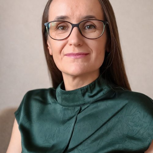 Валентина К.