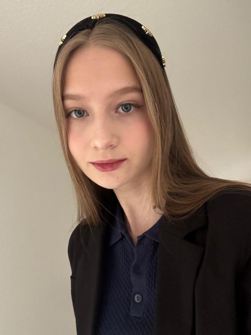 Анна П.