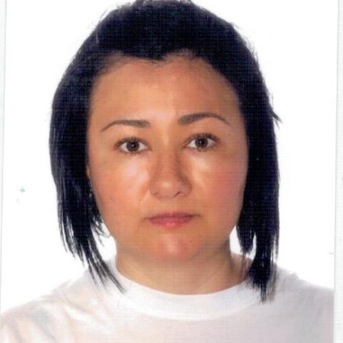 Ирина К.