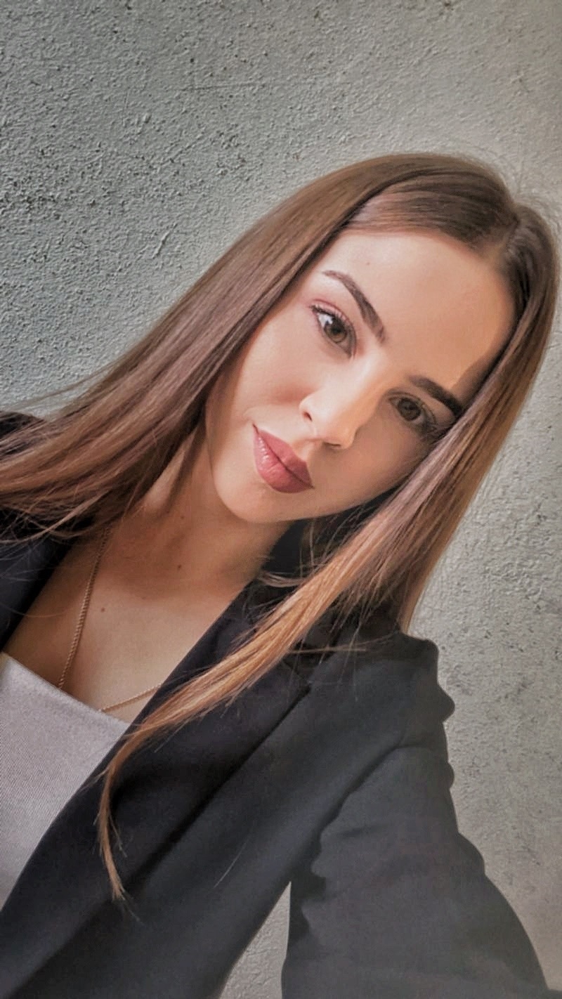 Таисия К.