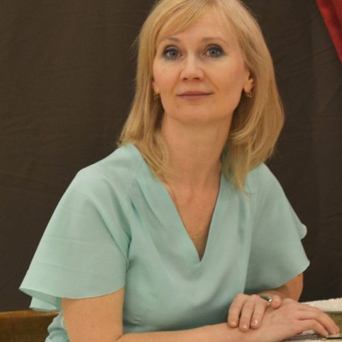 Татьяна К.