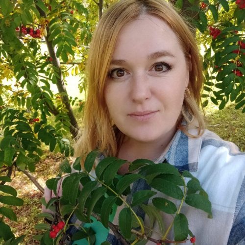 Марина К.