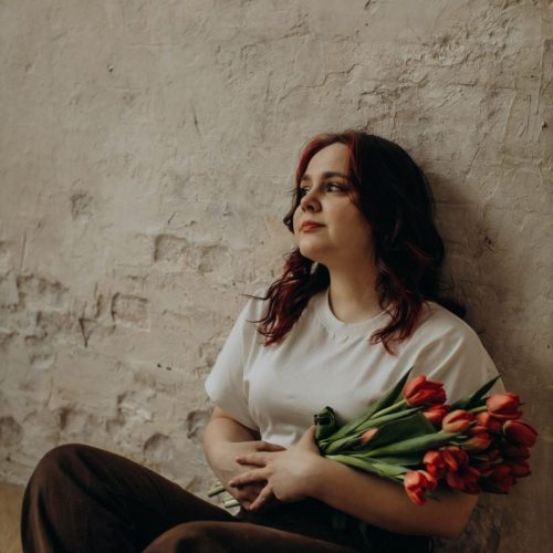 Мария Б.