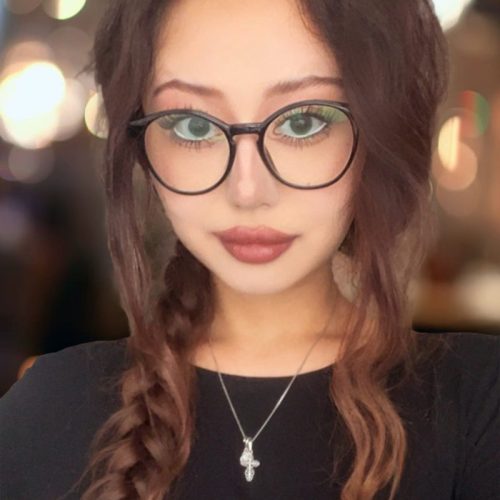 Юлия М.