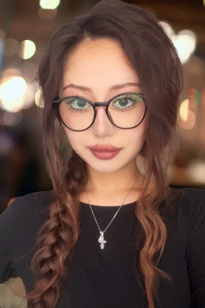 Юлия М.