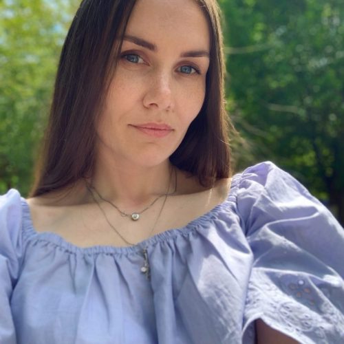 Ирина К.