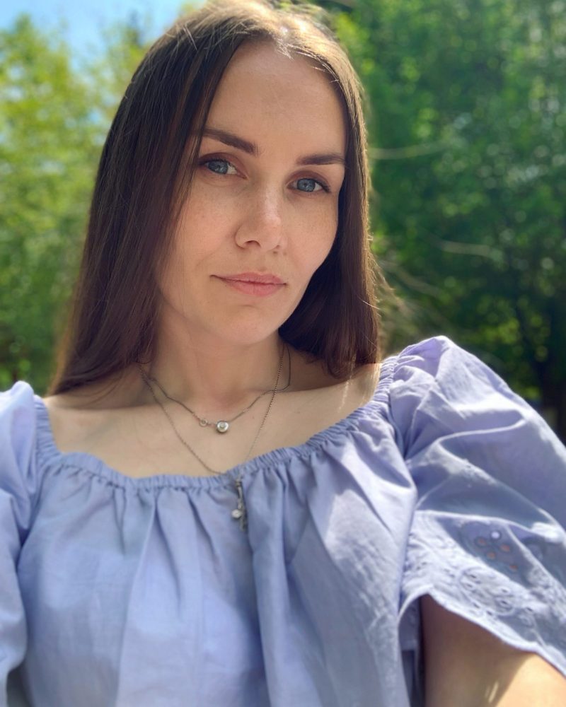 Ирина К.