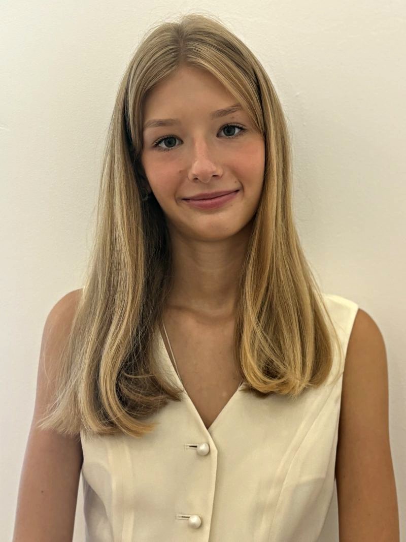 Ульяна И.