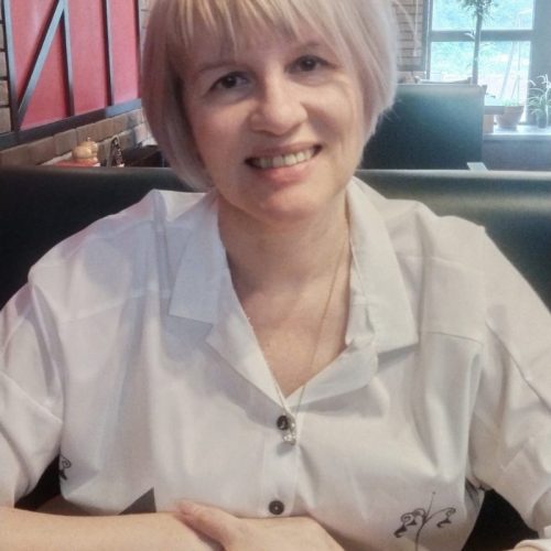 Елена Б.