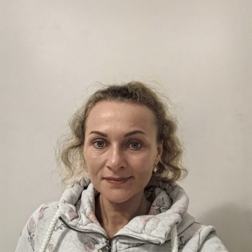 Катарина П.