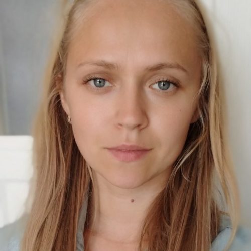Кристина П.
