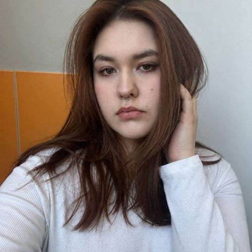 Алина Ч.